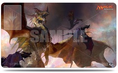 Ultra Pro - Playmat Mtg Commander 2017 V1 (UP86601)